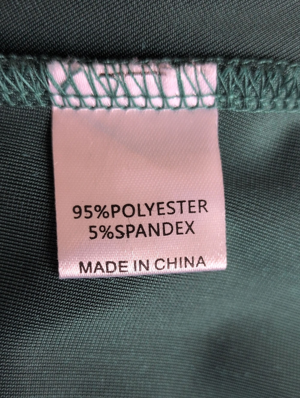 Giffniseti Emerald Green Velvet Dress - Picture 10 of 10